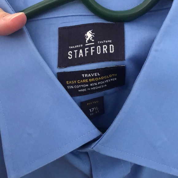 Dress shirt - Picture 2 of 2